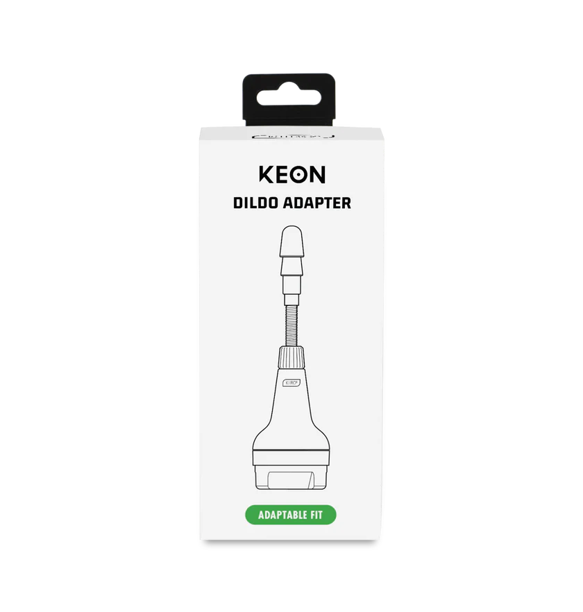Keon accessory Dildo Adapter-V2 - Image 3