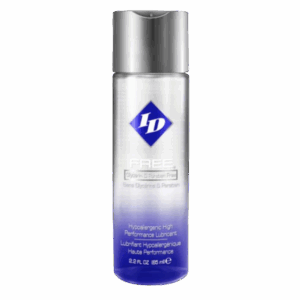 ID - FREE - 2.2 OZ /65 ML BOTTLE LUBRICANT - (NUEVO ID MOMENTS)