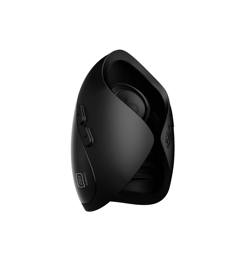 Hot Octopuss Pulse Solo Interactive Powered by KIIROO - Image 4