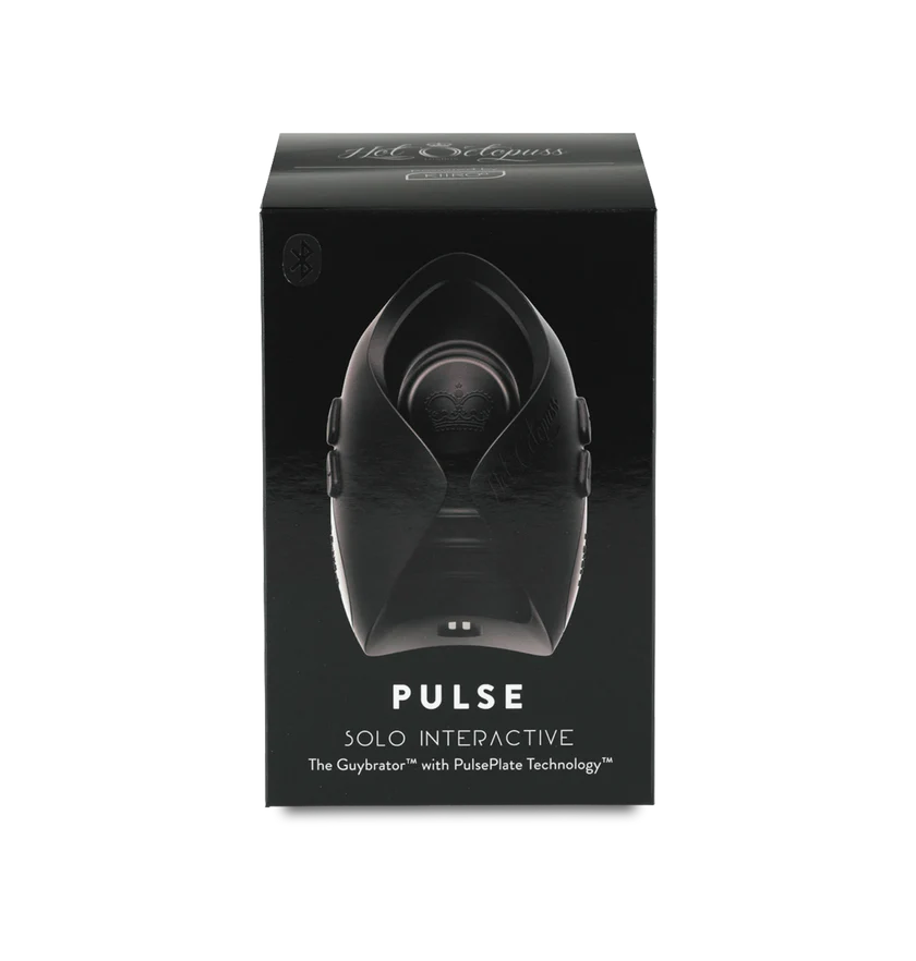 Hot Octopuss Pulse Solo Interactive Powered by KIIROO - Image 5