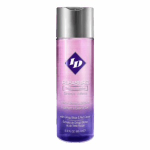 ID - PLEASURE - 2.2 OZ /65 ML BOTTLE LUBRICANT