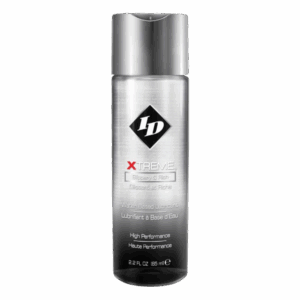 ID - XTREME - 2.2 OZ /65 ML BOTTLE LUBRICANT