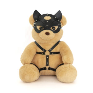 Sexy Bear Gato