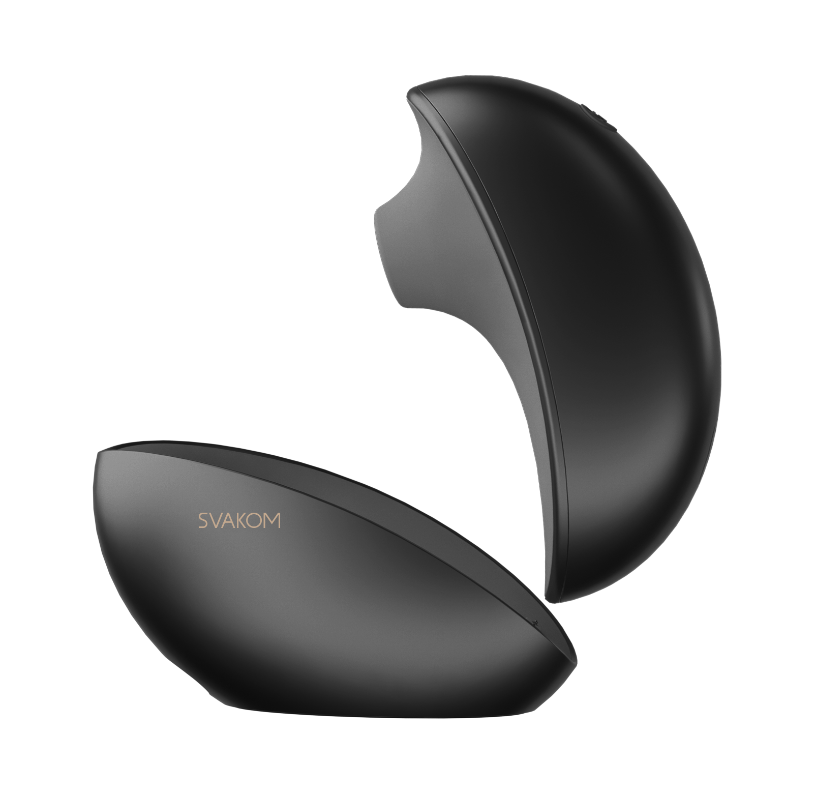 Pulse Galaxie (Midnight Black) - Image 4